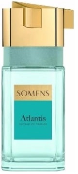Somens Atlantis тестер