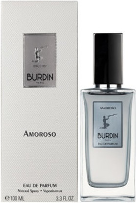 Burdin Carrure (20-88378 парфюмерная вода 100 мл) Burdin Carrure (20-88378 парфюмерная вода 100 мл)