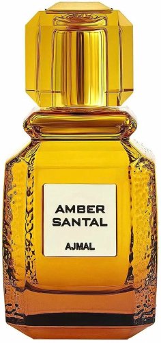 Ajmal Amber Santal тестер