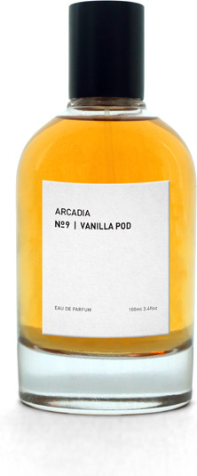 Arcadia No.9 Vanilla Pod (20-38968 парфюмерная вода-тестер 100 мл)