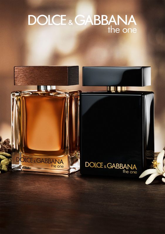 Роскошный дуэт Dolce & Gabbana и мир захватывающей моды!