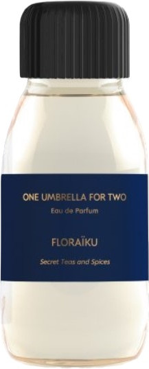 Floraiku One Umbrella For Two (20-66041 парфюмерная вода-тестер 100 мл)