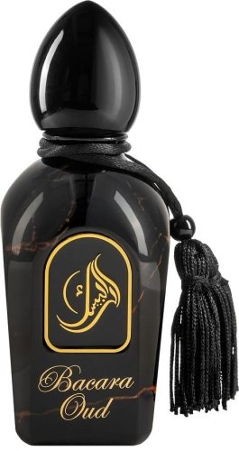 Arabesque Perfumes Bacara Oud тестер