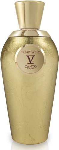 V Canto Temptatio exdp тестер