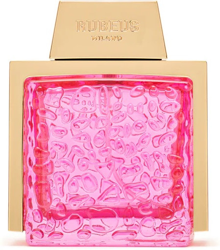 Rubeus Milano Rose (20-29098 духи-тестер 50 мл)