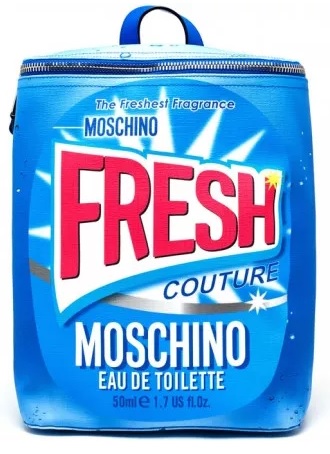 Moschino Fresh Couture 50