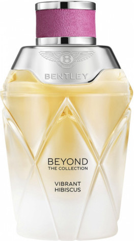 Bentley Vibrant Hibiscus (20-86917 парфюмерная вода-тестер 100 мл)