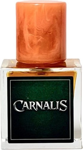 ATon Carnalis тестер