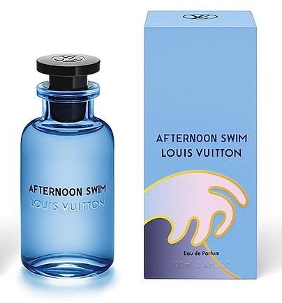 Louis Vuitton Afternoon Swim (20-35391 парфюмерная вода 100 мл)