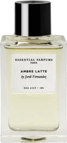 Essential Parfums Ambre Latte тестер