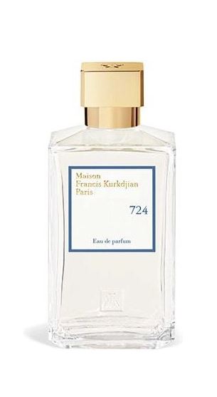 Maison Francis Kurkdjian 724 (25-110091 парфюмерная вода-тестер 200 мл)