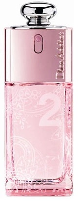 Christian Dior Addict 2 Couture Collection тестер