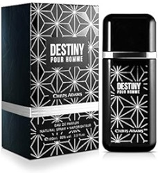 Chris Adams Destiny (20-62942 парфюмерная вода 100 мл)
