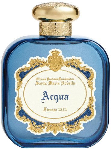 Santa Maria Novella Acqua тестер