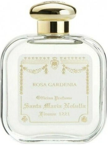 Santa Maria Novella Rosa Gardenia тестер