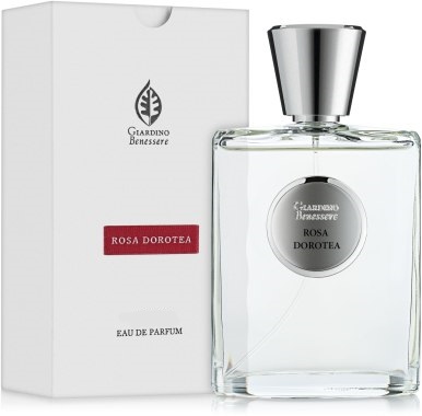Giardino Benessere Rosa Dorotea (20-75306 парфюмерная вода 100 мл)