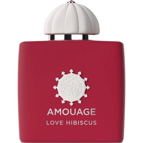 Amouage Love Hibiscus тестер