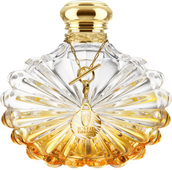 Lalique Soleil Vibrant (20-26667 парфюмерная вода-тестер 100 мл)