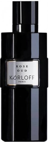 Korloff Paris Rose Oud (20-75734 парфюмерная вода-тестер 100 мл)