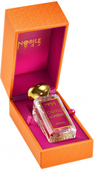 Nobile 1942 Castelli Di Sabbia (20-87410 духи 75 мл)