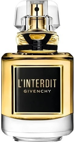 Givenchy L’Interdit Le Parfum тестер