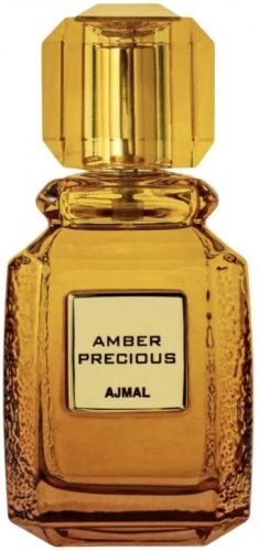 Ajmal Amber Precious тестер