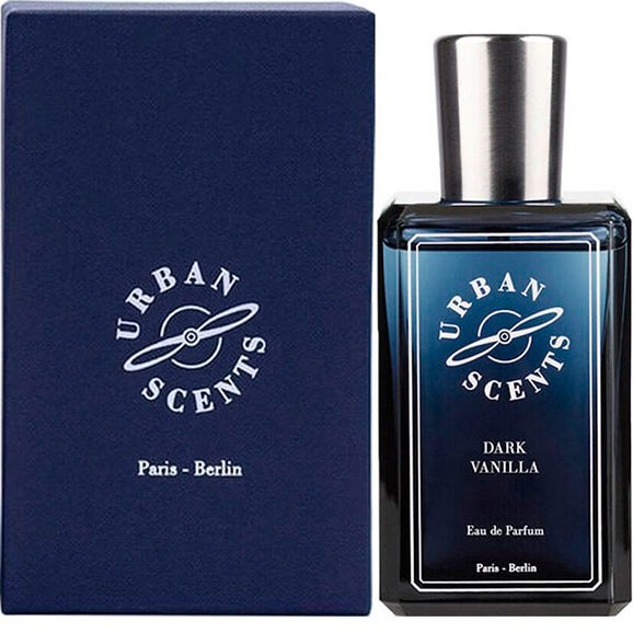 Urban Scents Dark Vanilla (20-74142 парфюмерная вода 100 мл)
