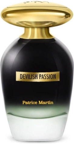 Patrice Martin Devilish Passion тестер