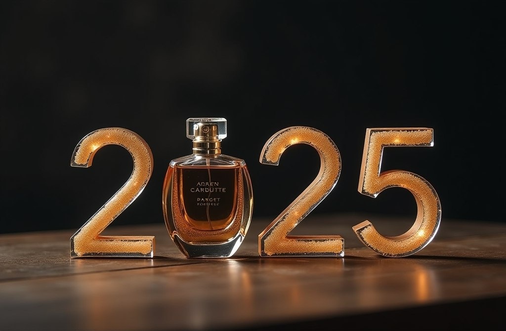 ТОП 20 мужских ароматов 2025 года