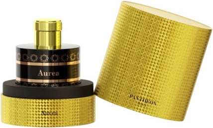 Pantheon Roma Aurea (20-49825 духи 100 мл)