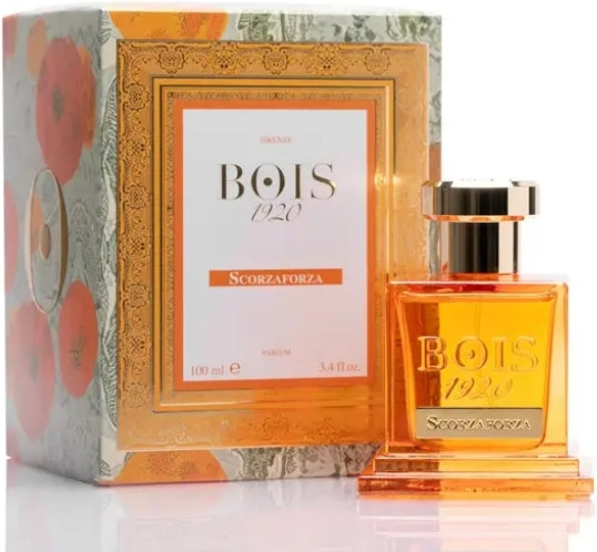 Bois 1920 Scorzaforza (20-71698 духи 100 мл)