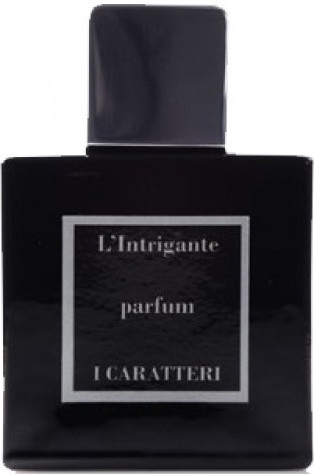 I Caratteri L'intrigante (20-75143 духи-тестер 50 мл)
