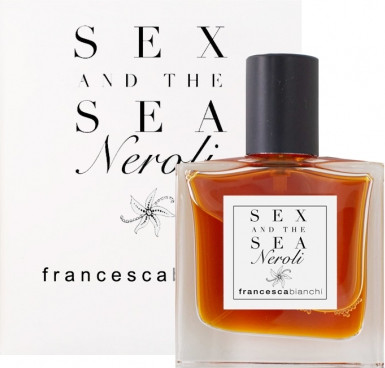 Francesca Bianchi Sex And The Sea Neroli (20-37414 духи 30 мл)