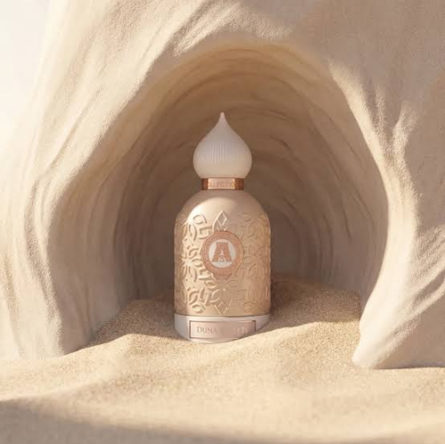 Attar Collection Duna Secrets 2