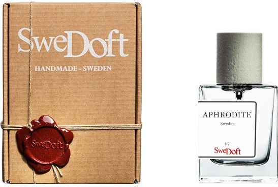 SweDoft Aphrodite (20-52419 парфюмерная вода 30 мл)