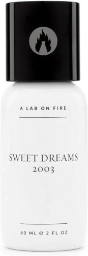 A Lab On Fire Sweet Dreams тестер