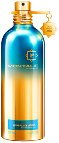 Montale Herbal Aquatica (20-84132 парфюмерная вода-тестер 100 мл)