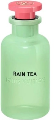 Louis Vuitton Rain Tea тестер