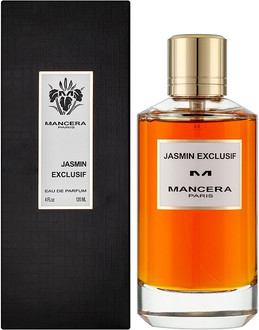 Mancera Jasmin Exclusif (20-66060 парфюмерная вода 120 мл)
