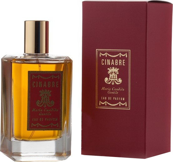 Maria Candida Gentile Cinabre (20-38965 парфюмерная вода 100 мл)