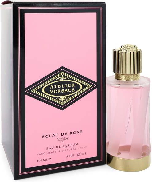 Versace Eclat De Rose (20-28048 парфюмерная вода 100 мл)