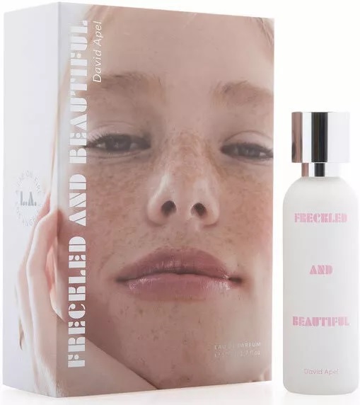 A Lab On Fire Freckled And Beautiful 50