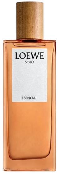 Loewe Solo Loewe Esencial тестер