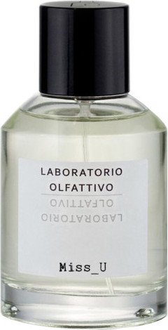Laboratorio Olfattivo Miss-u (20-45316 парфюмерная вода-тестер 100 мл)