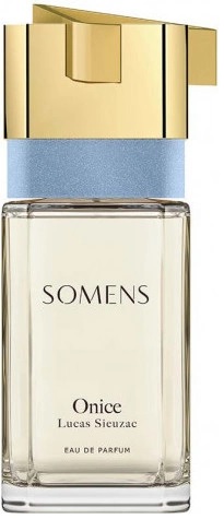 Somens Onice тестер