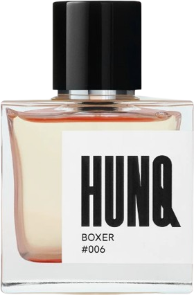 HUNQ #006 Boxer (20-88588 парфюмерная вода-тестер 100 мл)