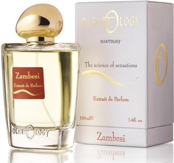 Olfattology Zambesi (20-63702 духи 100 мл)