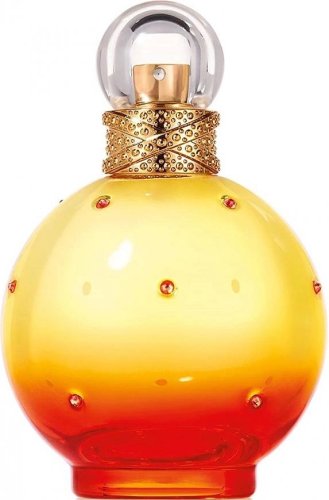 Britney Spears Fantasy Blissful тестер