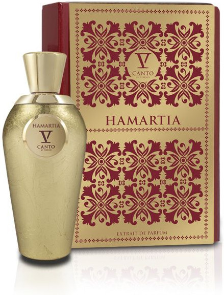 V Canto Hamartia (20-66001 духи 100 мл)