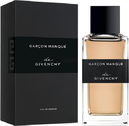 Givenchy Garcon Manque (20-41738 парфюмерная вода 100 мл)